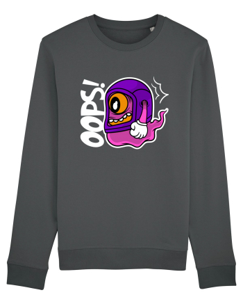 Baby Oops! Anthracite
