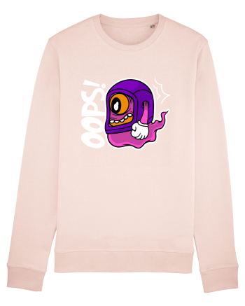 Baby Oops! Candy Pink