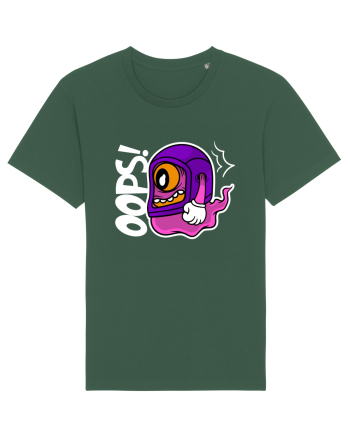 Baby Oops! Bottle Green