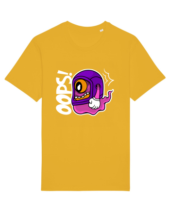 Baby Oops! Spectra Yellow