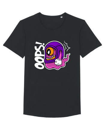 Baby Oops! Black
