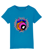 Bastard Alarm Tricou mânecă scurtă  Copii Mini Creator
