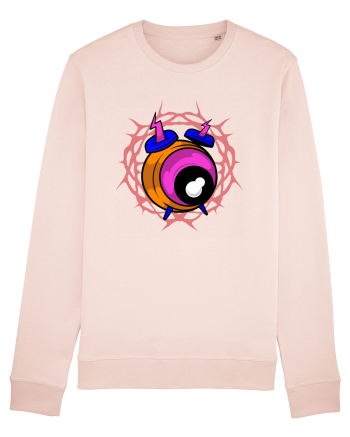 Bastard Alarm Candy Pink