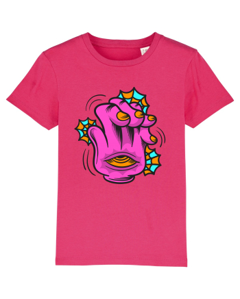 Bored High Five Raspberry