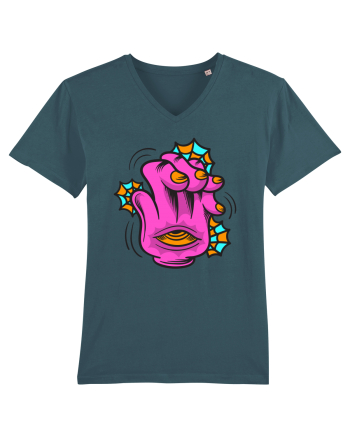 Bored High Five Stargazer