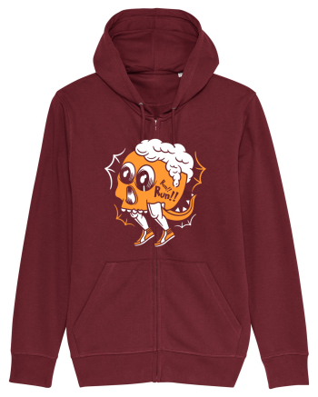 Escape Reality Burgundy