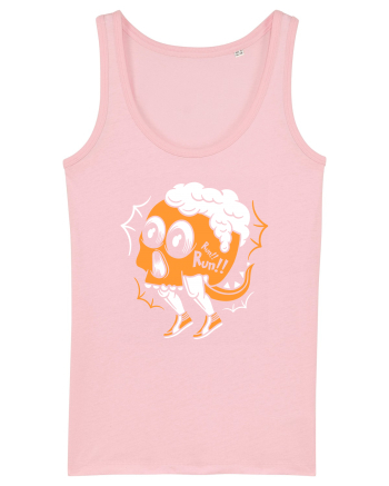 Escape Reality Cotton Pink