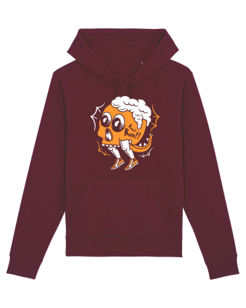 Escape Reality Burgundy