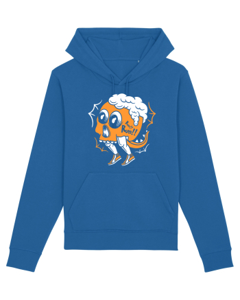 Escape Reality Royal Blue
