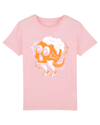 Escape Reality Cotton Pink