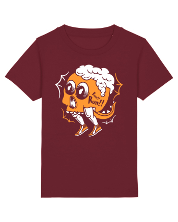 Escape Reality Burgundy