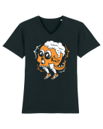 Escape Reality Tricou mânecă scurtă guler V Bărbat Presenter