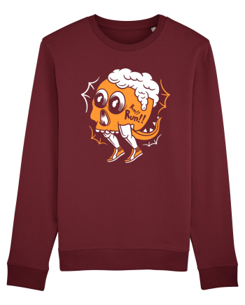 Escape Reality Burgundy