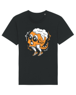 Escape Reality Tricou mânecă scurtă Unisex Rocker