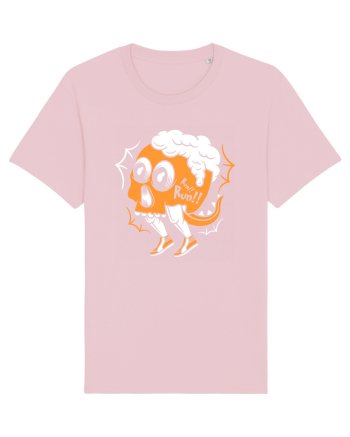 Escape Reality Cotton Pink