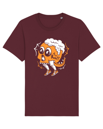 Escape Reality Burgundy