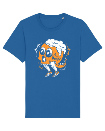 Escape Reality Royal Blue