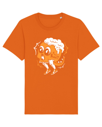 Escape Reality Bright Orange