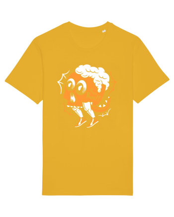 Escape Reality Spectra Yellow