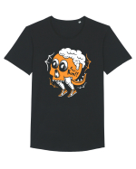 Escape Reality Tricou mânecă scurtă guler larg Bărbat Skater