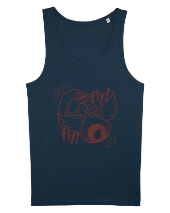 Fly! Fly! Navy