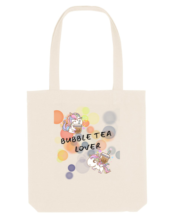BUBBLE TEA LOVER Natural