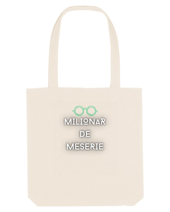 MILIONAR DE MESERIE Natural