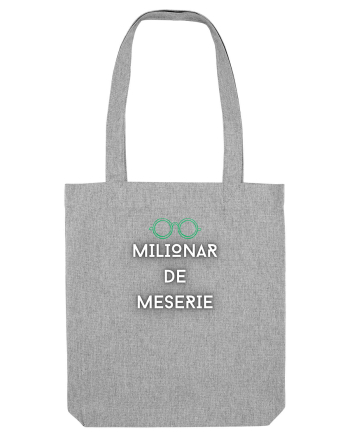 MILIONAR DE MESERIE Heather Grey