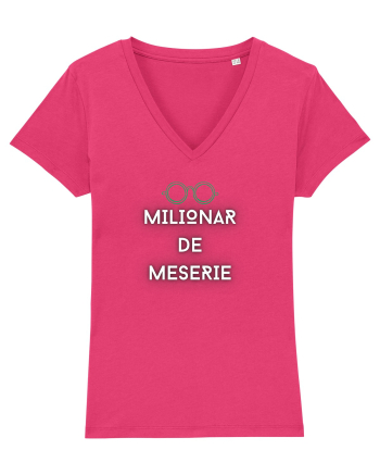MILIONAR DE MESERIE Raspberry