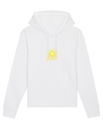 Sunshine White