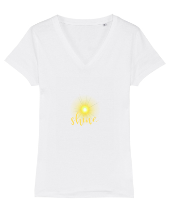 Sunshine White