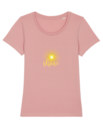 Sunshine Canyon Pink