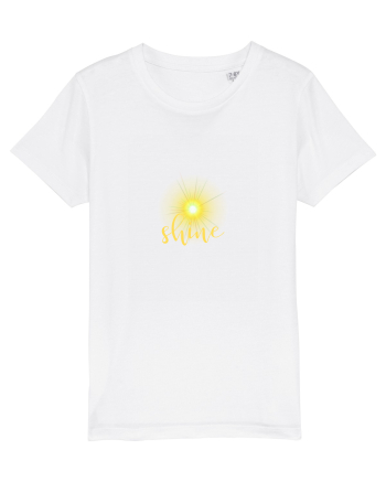 Sunshine White