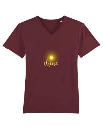 Sunshine Burgundy