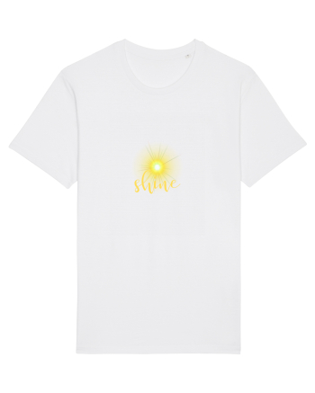 Sunshine White