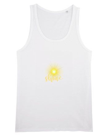 Sunshine White