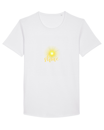 Sunshine White