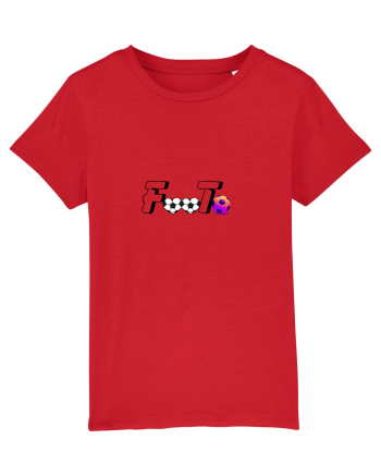 Football Red
