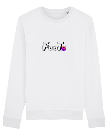 Football White