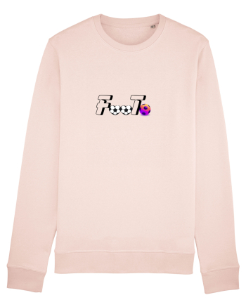 Football Candy Pink