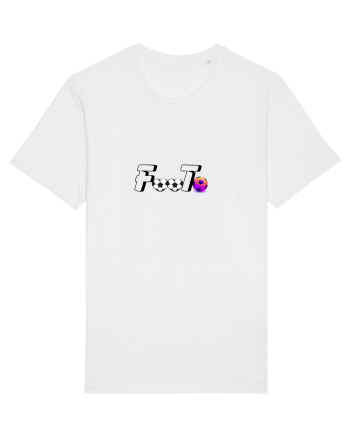 Football White