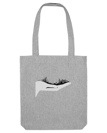You can move mountains.  Heather Grey