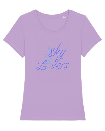 Sky lovers Lavender Dawn