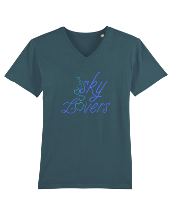 Sky lovers Stargazer