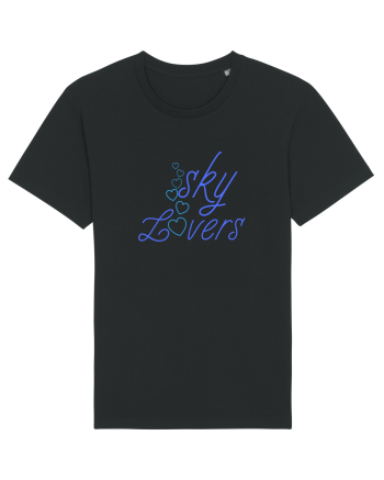 Sky lovers Black