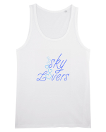 Sky lovers Maiou Bărbat Runs