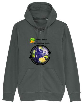 Money Anthracite