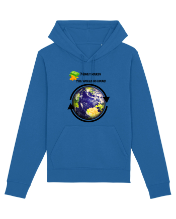 Money Royal Blue