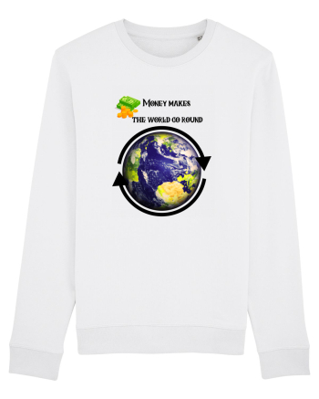 Money White