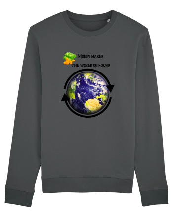 Money Anthracite